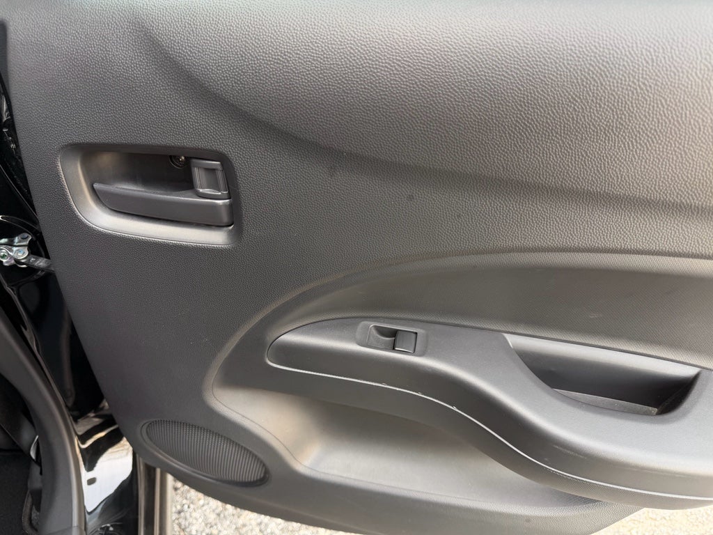 2023 Mitsubishi Mirage LE