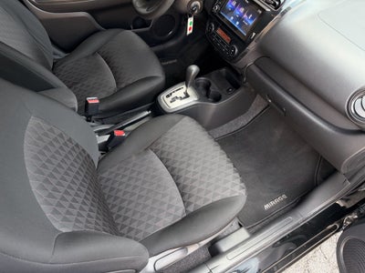 2023 Mitsubishi Mirage LE