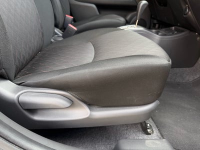 2023 Mitsubishi Mirage LE