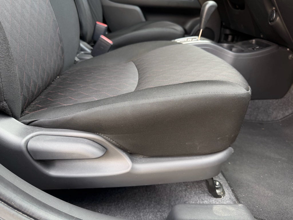 2023 Mitsubishi Mirage LE