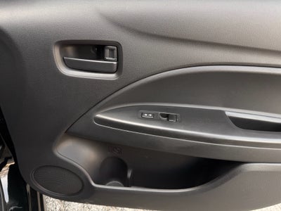 2023 Mitsubishi Mirage LE