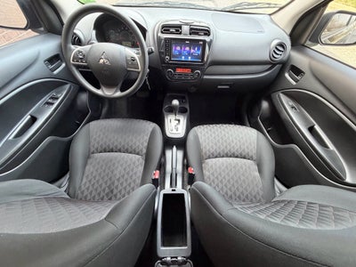2023 Mitsubishi Mirage LE