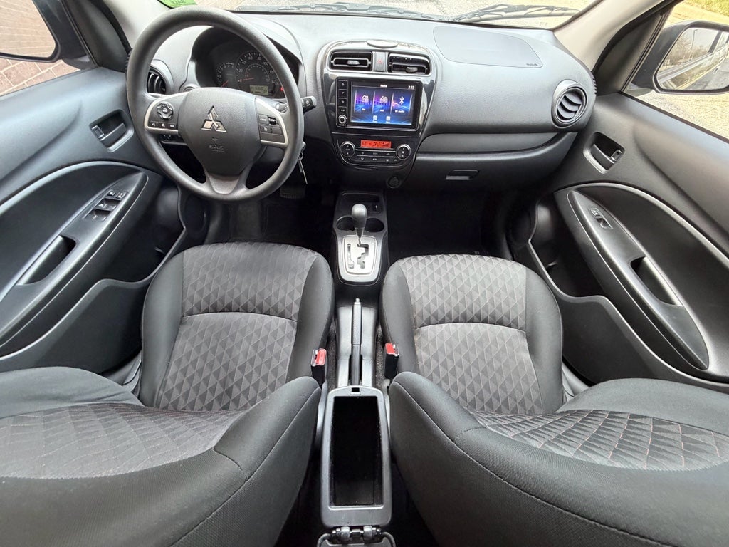 2023 Mitsubishi Mirage LE