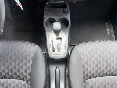 2023 Mitsubishi Mirage LE