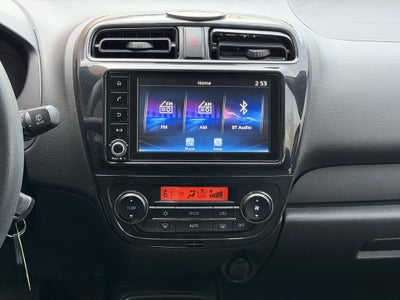 2023 Mitsubishi Mirage LE