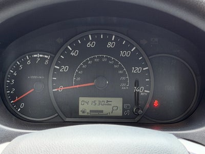 2023 Mitsubishi Mirage LE