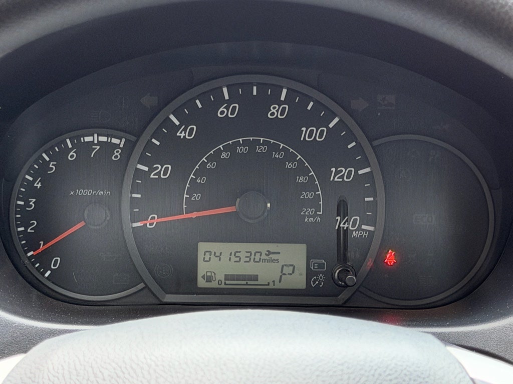 2023 Mitsubishi Mirage LE