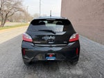 2023 Mitsubishi Mirage LE