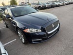 2015 Jaguar XJ XJ
