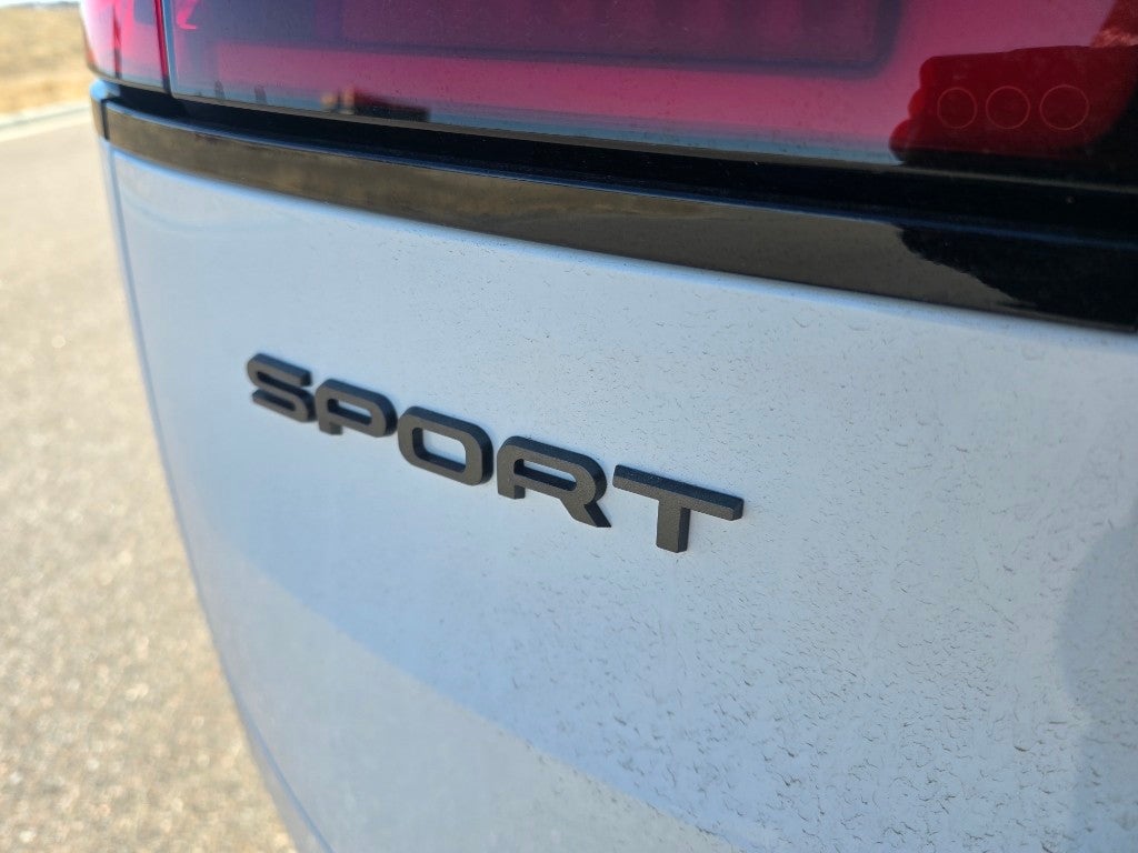 2025 Land Rover Range Rover Sport Dynamic SE