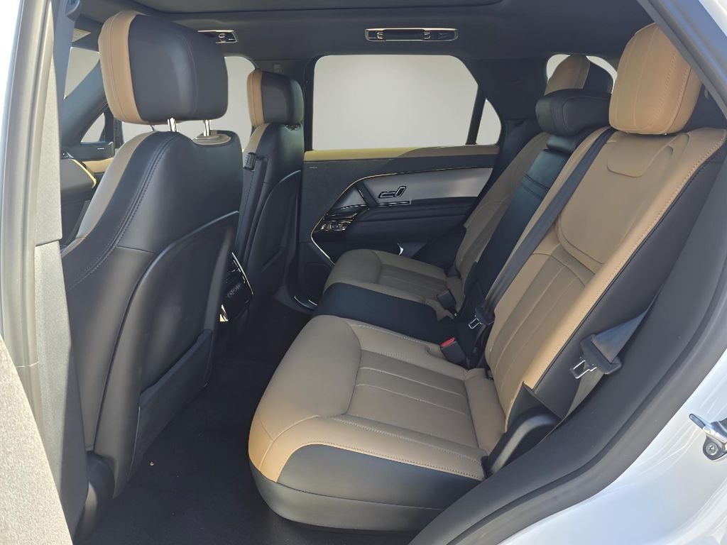 2025 Land Rover Range Rover Sport Dynamic SE