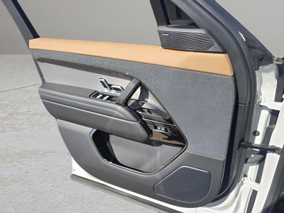 2025 Land Rover Range Rover Sport Dynamic SE