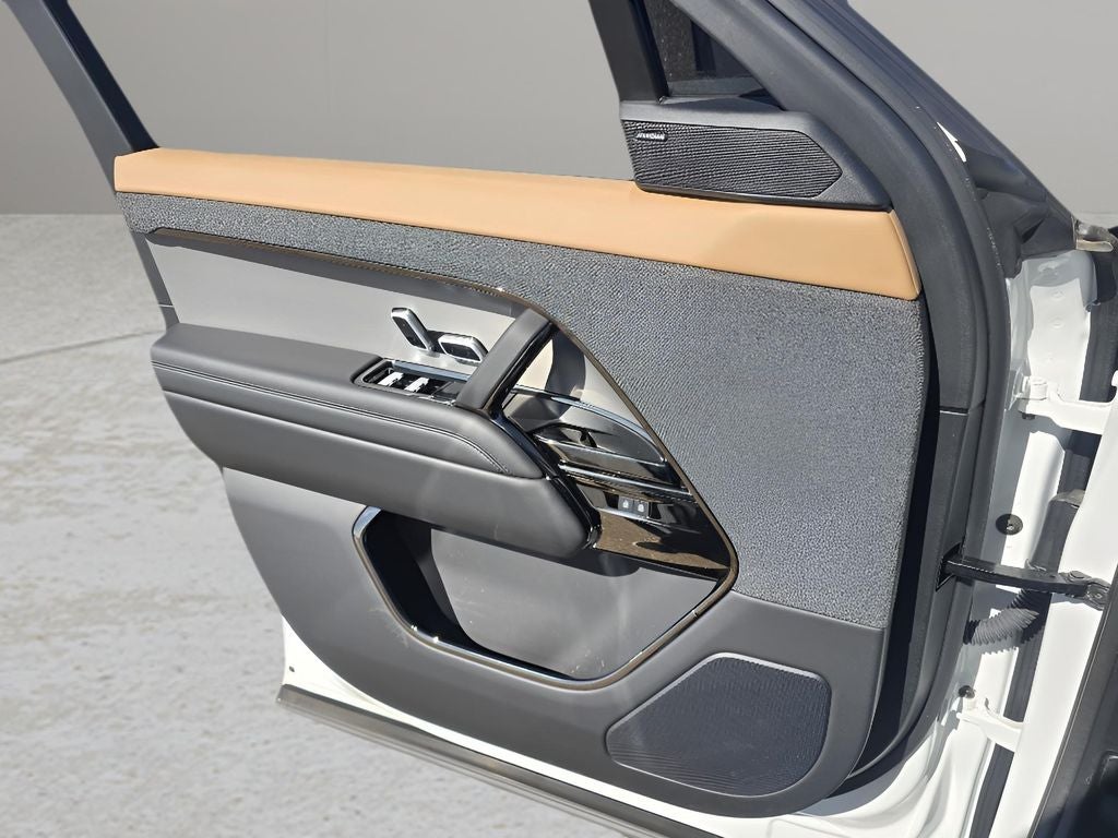 2025 Land Rover Range Rover Sport Dynamic SE