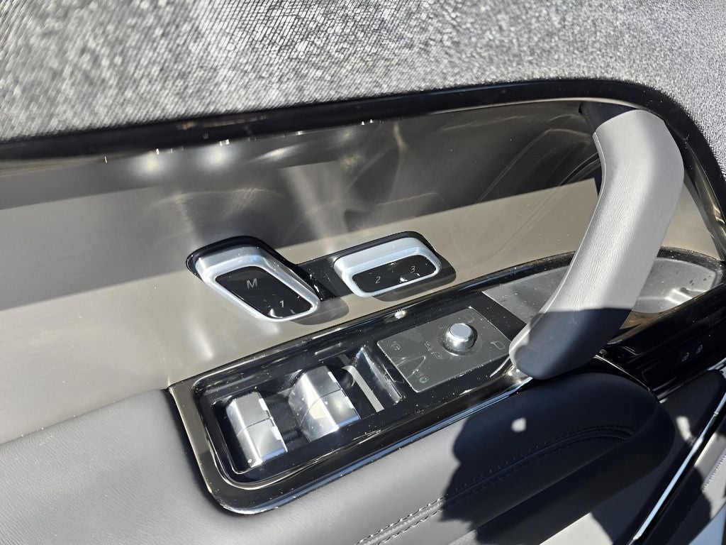 2025 Land Rover Range Rover Sport Dynamic SE