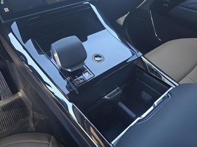 2025 Land Rover Range Rover Sport Dynamic SE