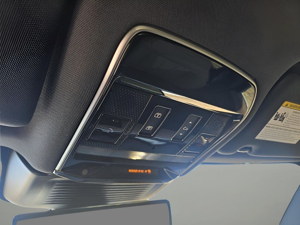 2025 Land Rover Range Rover Sport Dynamic SE