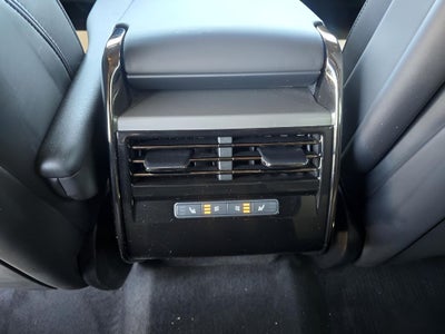 2025 Land Rover Range Rover Sport Dynamic SE