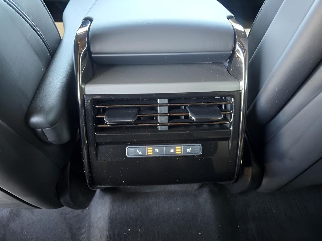 2025 Land Rover Range Rover Sport Dynamic SE