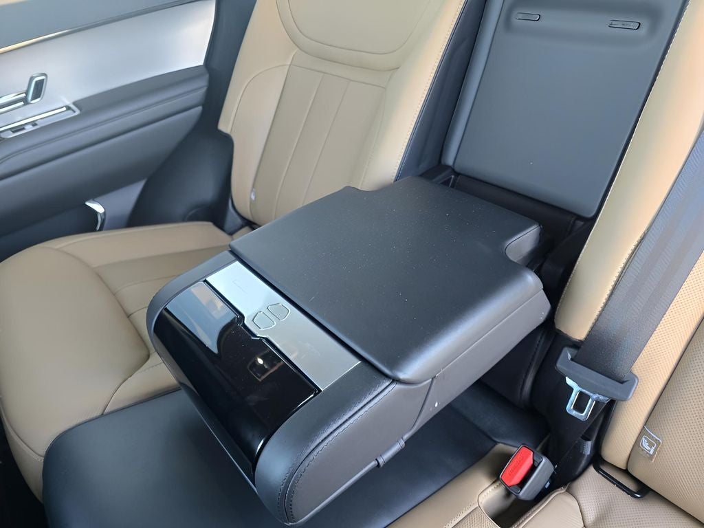 2025 Land Rover Range Rover Sport Dynamic SE