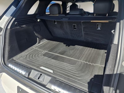 2025 Land Rover Range Rover Sport Dynamic SE