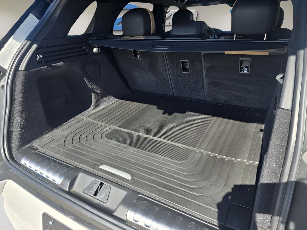 2025 Land Rover Range Rover Sport Dynamic SE