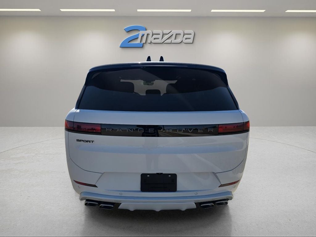 2025 Land Rover Range Rover Sport Dynamic SE