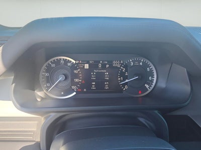 2023 Land Rover Defender X-Dynamic SE