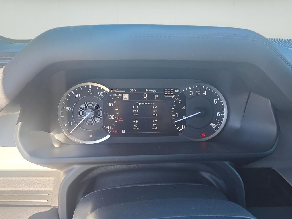 2023 Land Rover Defender X-Dynamic SE