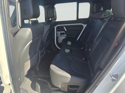 2023 Land Rover Defender X-Dynamic SE