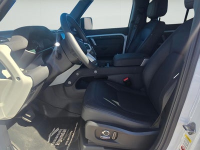 2023 Land Rover Defender X-Dynamic SE