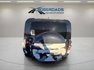 2023 Land Rover Defender X-Dynamic SE