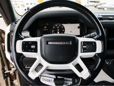 2023 Land Rover Defender S