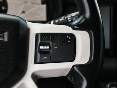 2023 Land Rover Defender S