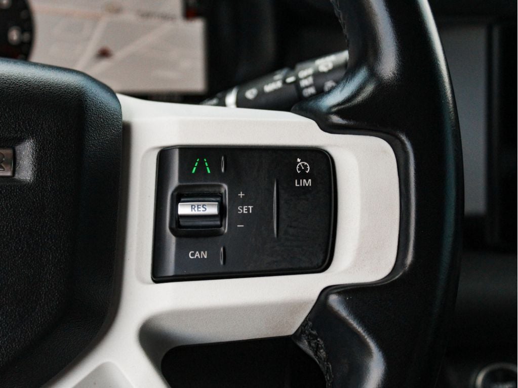 2023 Land Rover Defender S