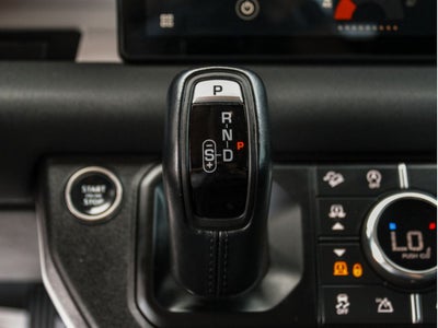 2023 Land Rover Defender S
