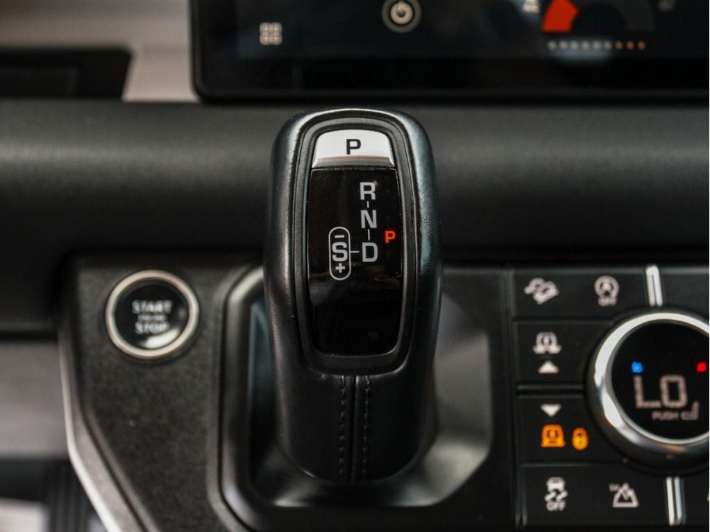 2023 Land Rover Defender S