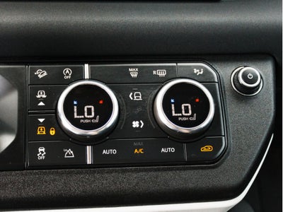 2023 Land Rover Defender S