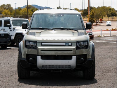 2023 Land Rover Defender S