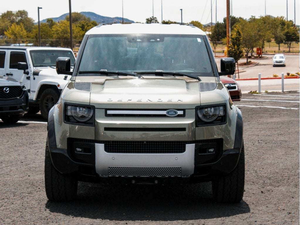 2023 Land Rover Defender S