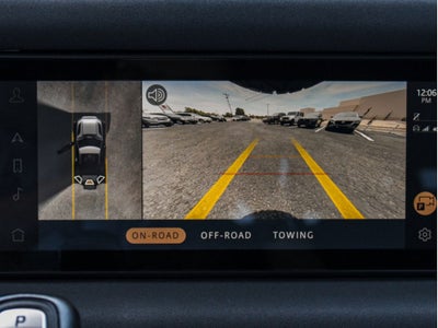 2023 Land Rover Defender S