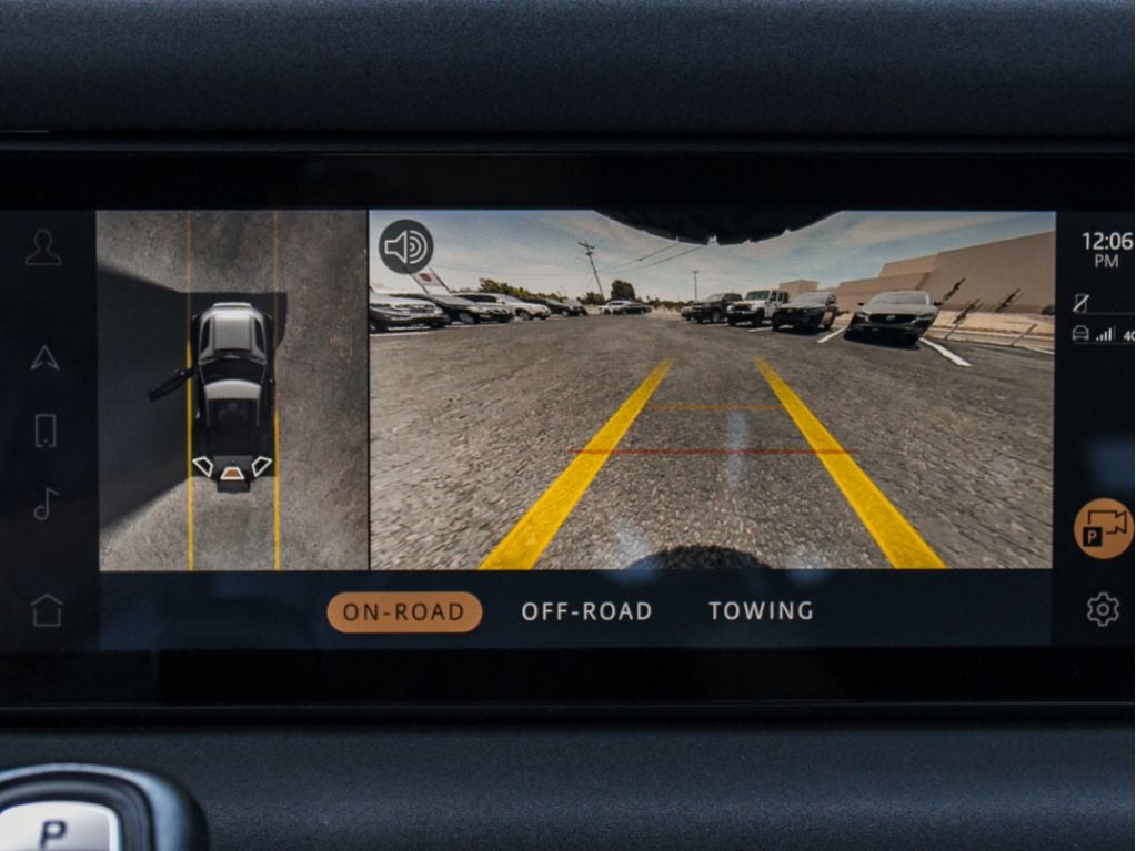 2023 Land Rover Defender S