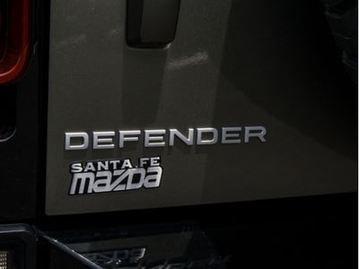 2023 Land Rover Defender S