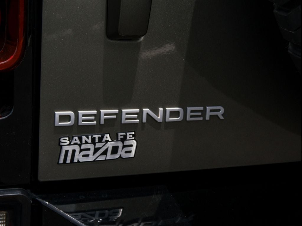 2023 Land Rover Defender S