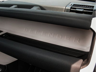 2023 Land Rover Defender S