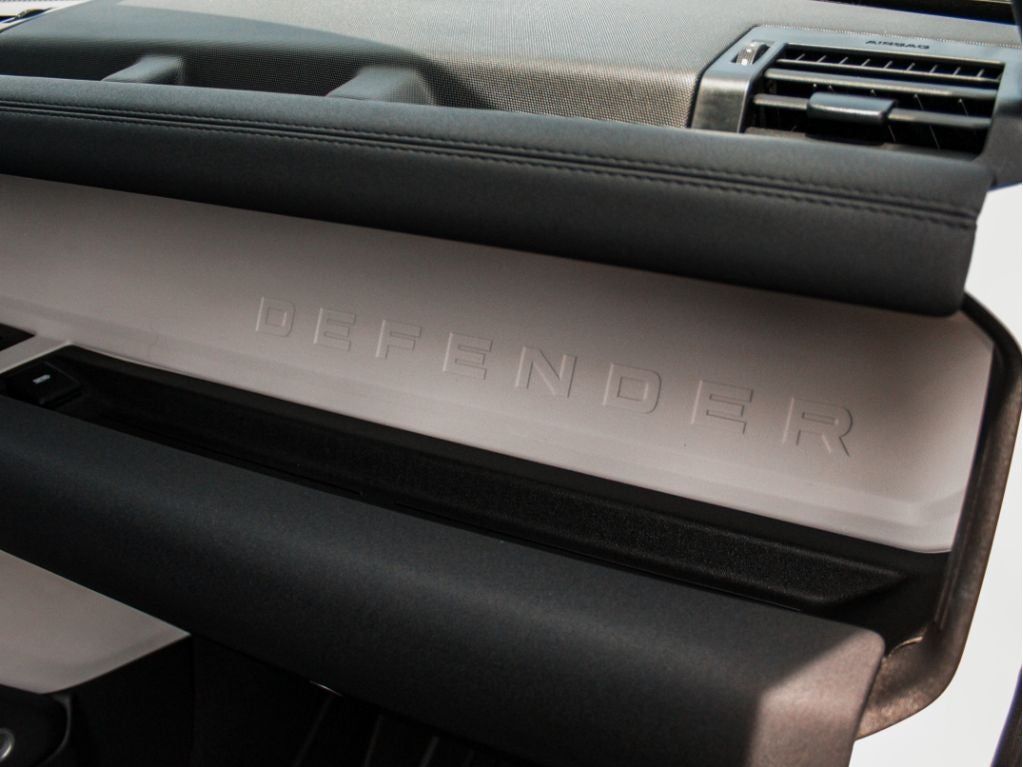 2023 Land Rover Defender S