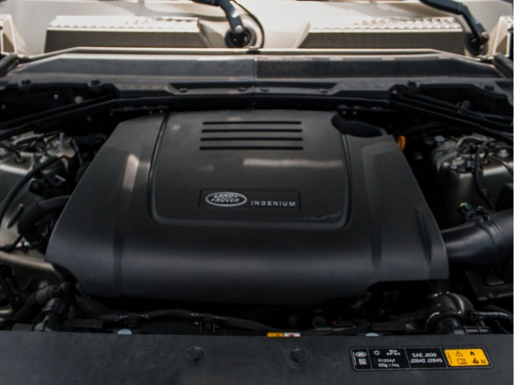 2023 Land Rover Defender S