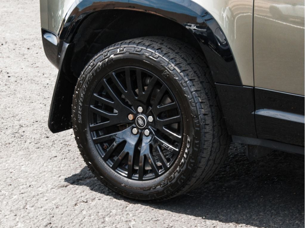 2023 Land Rover Defender S