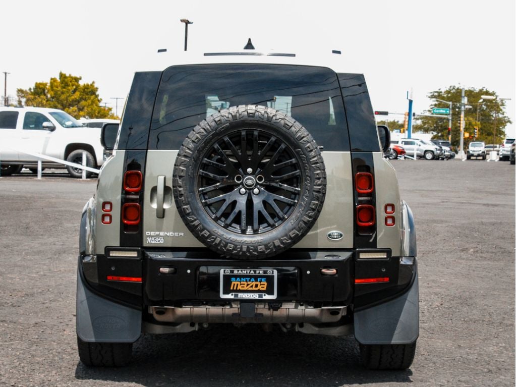 2023 Land Rover Defender S
