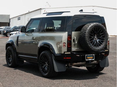 2023 Land Rover Defender S