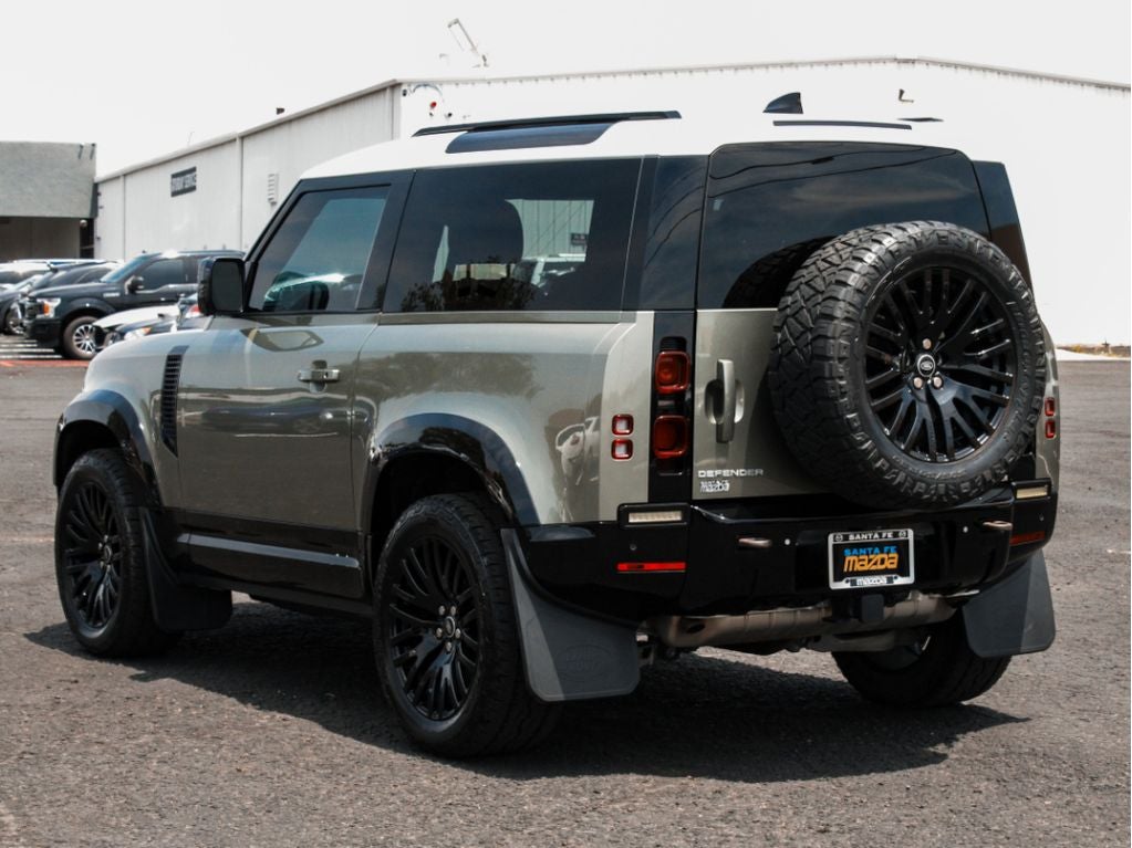 2023 Land Rover Defender S